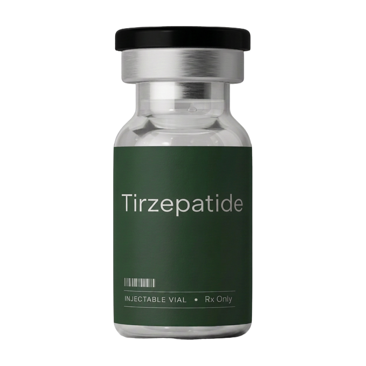 Tirzepatide Injection
