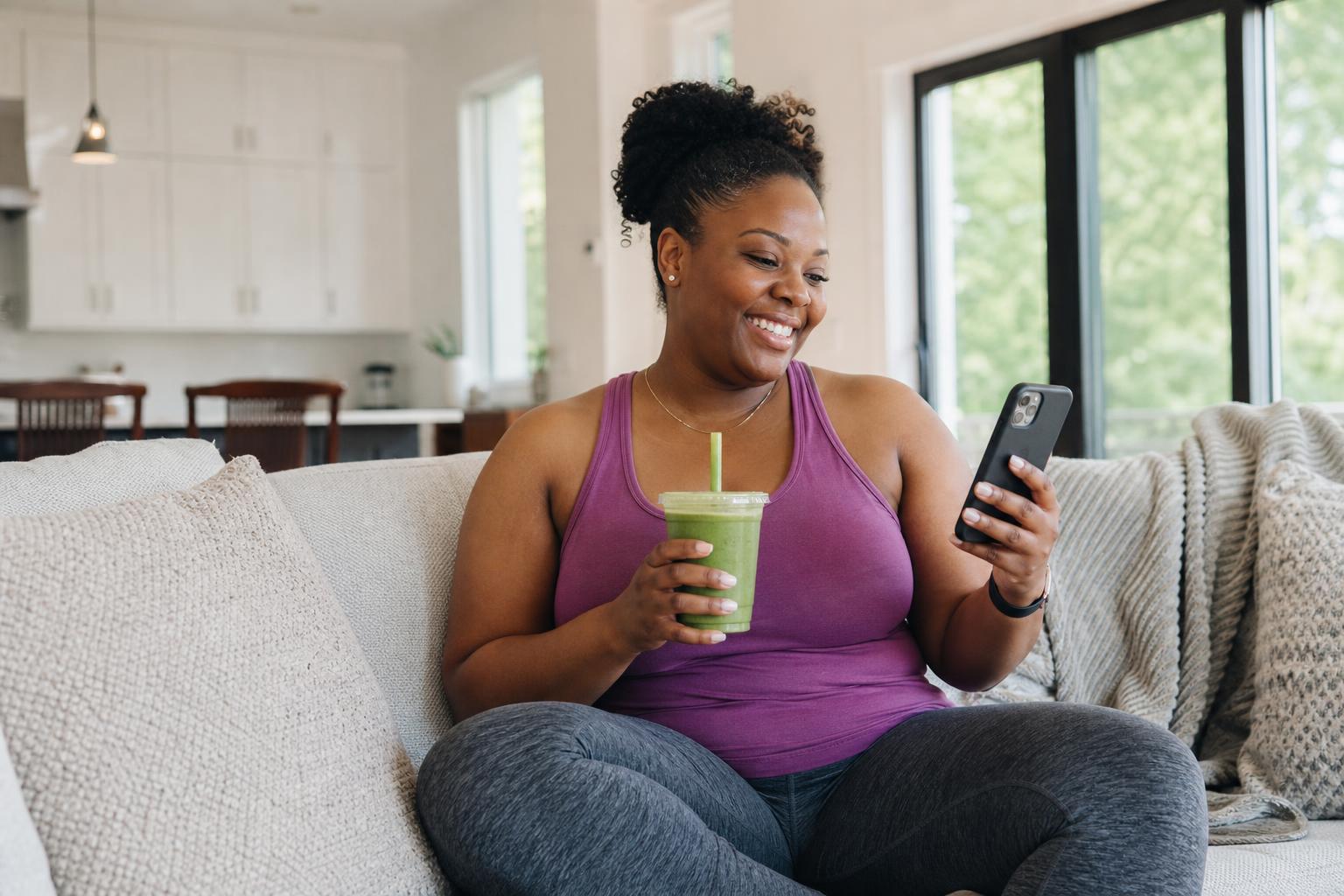 Weight Management