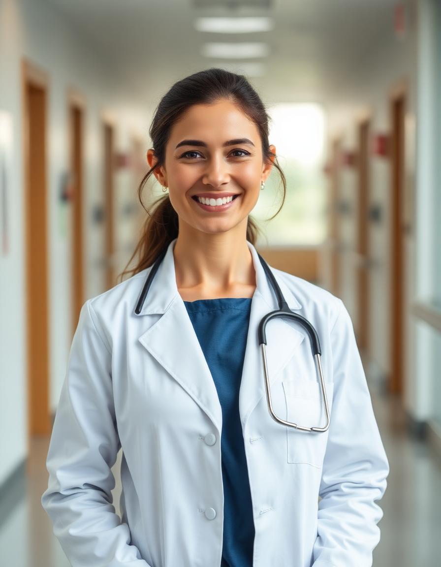 Licensed physician providing online weight care